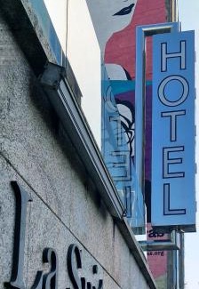 Coia Hôtel | La Suite Hotel