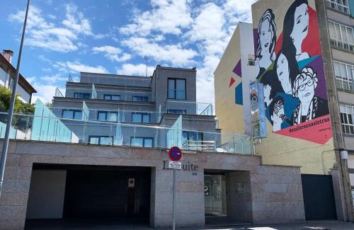 Coia Hôtel | La Suite Hotel