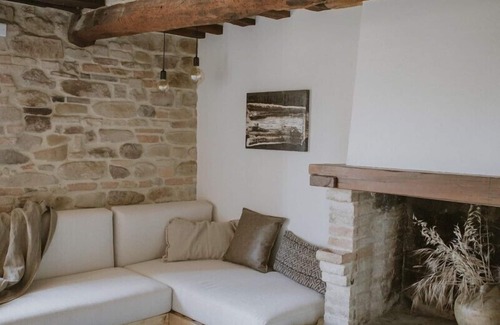 Arcevia Appartement | La suite in piazza in Borgo Loretello
