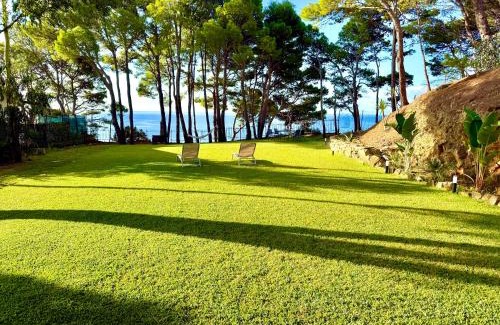Montecorice Maison | La Suite