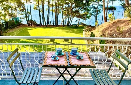 Montecorice Maison | La Suite