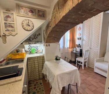 Spoleto Appartement | LA SUITE