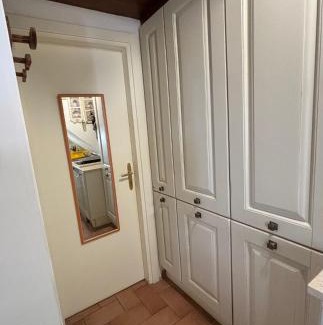 Spoleto Appartement | LA SUITE
