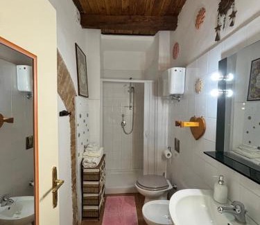 Spoleto Appartement | LA SUITE