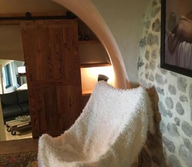 Le Noyer Appartement | La Suite Lou