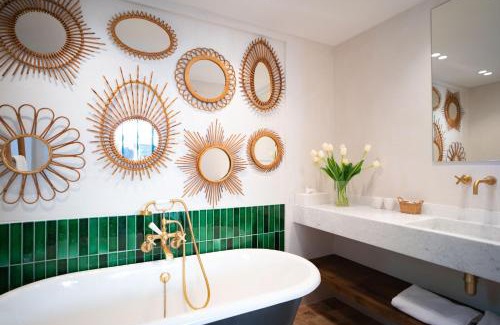 St.-Remy-de-Provence Maison | LA SUITE - Maison M Fabre
