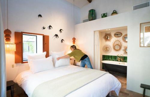 St.-Remy-de-Provence Maison | LA SUITE - Maison M Fabre
