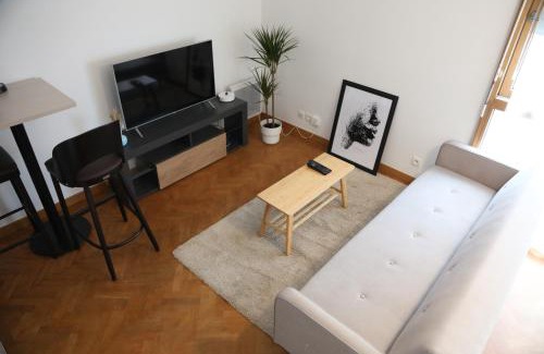 Saint-Cyr-l'Ecole Appartement | La suite Prestige de Saint Cyr