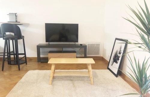 Saint-Cyr-l'Ecole Appartement | La suite Prestige de Saint Cyr