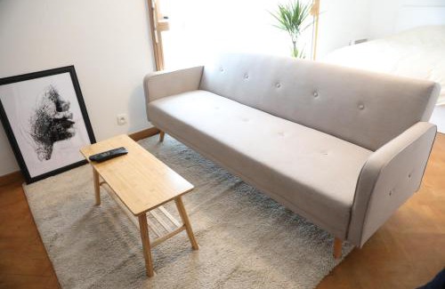 Saint-Cyr-l'Ecole Appartement | La suite Prestige de Saint Cyr