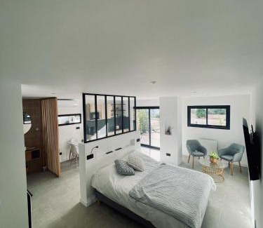 La Valentine Appartement | La suite provençale