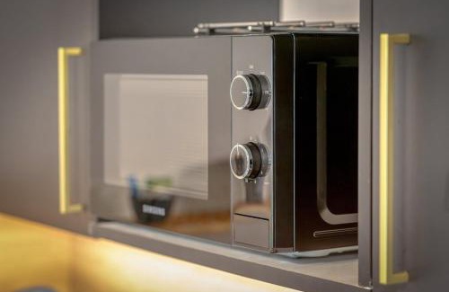 Yvetot Appartement | La Suite quartier de la gare