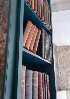 Cremieu Maison | La Suite Quatre de Saint Jean