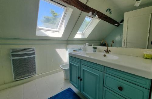 Richarville Maison | La Suite Richarvilloise