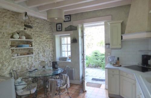 Richarville Maison | La Suite Richarvilloise