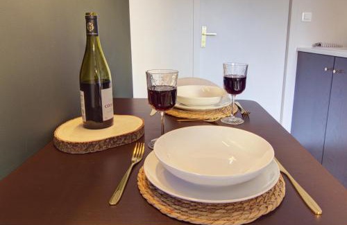 Rosieres Appartement | La Suite Rosièroise