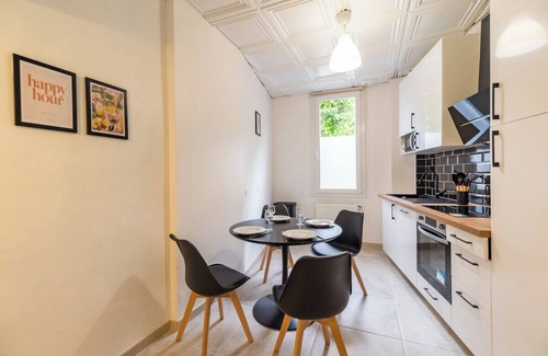 Guingamp Appartement | La Suite Royale Bien-etre, Spa et Sauna