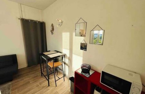 Reims City Centre Appartement | La Suite Ruinart | Centre-ville
