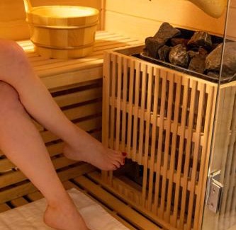 Kaysersberg-Vignoble Appartement | La Suite - Spa & Sauna