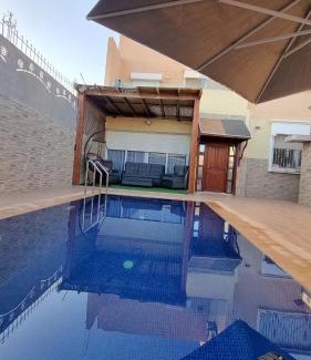 Taghazout Maison | La suite taghazout