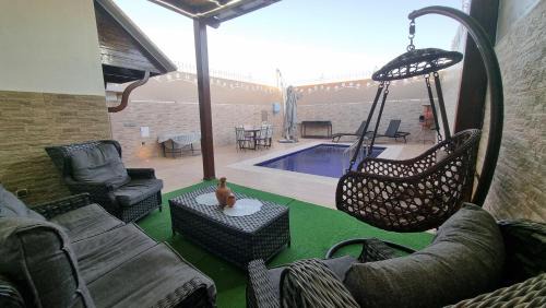 Taghazout Maison | La suite taghazout