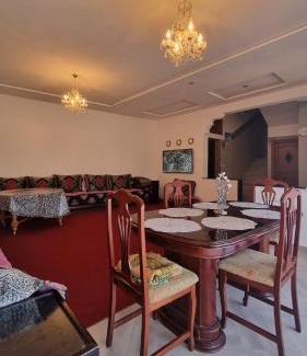 Taghazout Maison | La suite taghazout