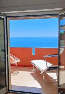 Bergeggi Appartement | La Sundevilla