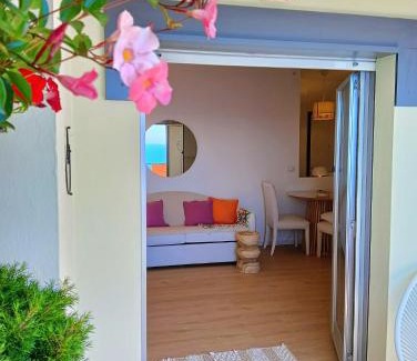 Bergeggi Appartement | La Sundevilla