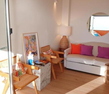 Bergeggi Appartement | La Sundevilla