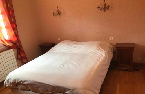 Aubigny Maison | La Surprise d'Elie