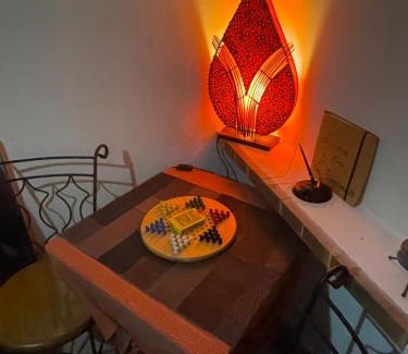 Chambon-sur-Voueize Appartement | La Symbiose 23