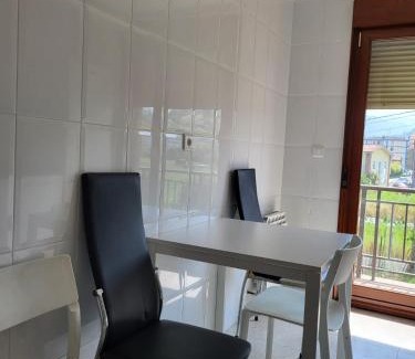 Ampuero Appartement | La Tabernilla I