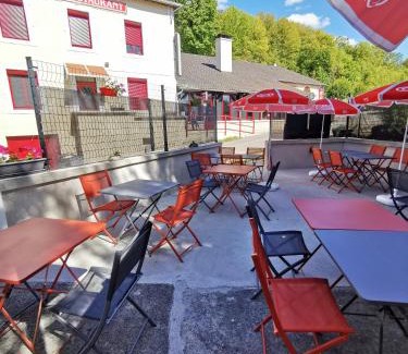 Bislee Hôtel | La Table Des Bons Peres