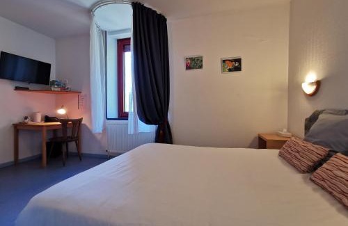 Bislee Hôtel | La Table Des Bons Peres