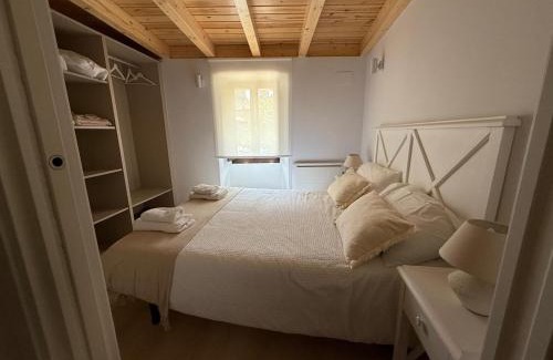 Orbaneja del Castillo Hôtel | La Tahona