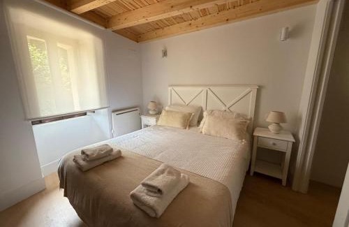 Orbaneja del Castillo Hôtel | La Tahona