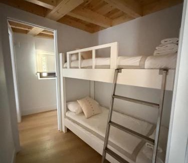 Orbaneja del Castillo Hôtel | La Tahona