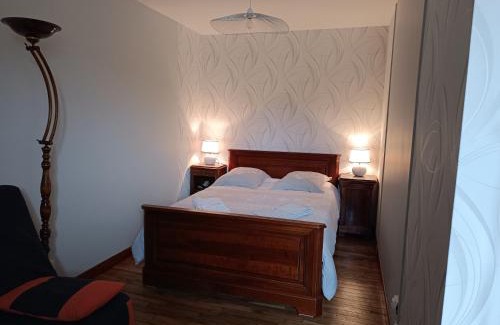 Laimont Maison | LA TAILLANDERIE