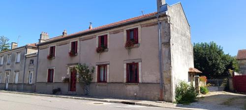 Laimont Maison | LA TAILLANDERIE