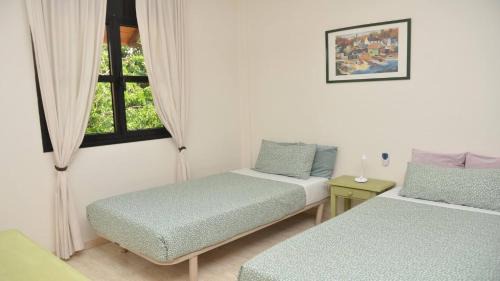La Calera Appartement | La Tajea del Turno