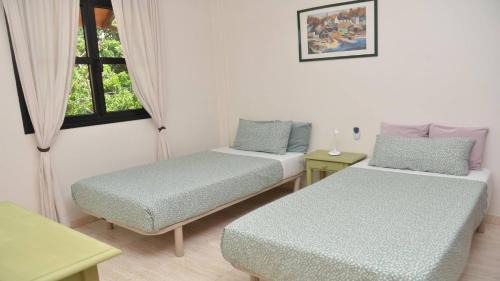 La Calera Appartement | La Tajea del Turno