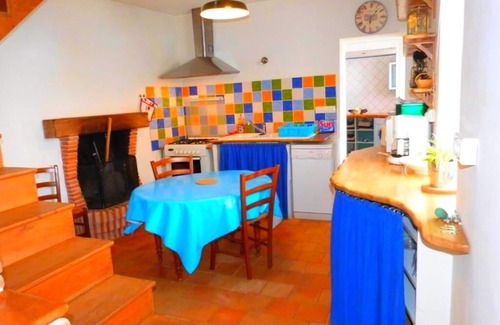 Talmont-Saint-Hilaire Maison | La Talmondaise, a welcoming home for your vacations!