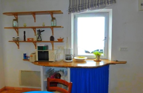 Talmont-Saint-Hilaire Maison | La Talmondaise, a welcoming home for your vacations!