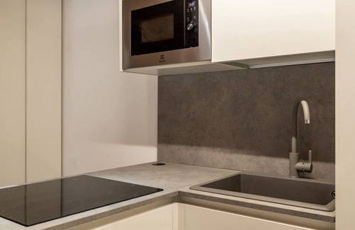 Trento Old Town Appartement | La Tana by Interhome