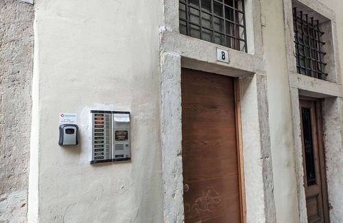 Trento Old Town Appartement | La Tana by Interhome