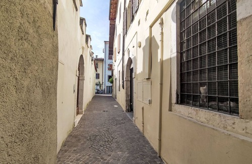 Trento Old Town Appartement | La Tana by Interhome