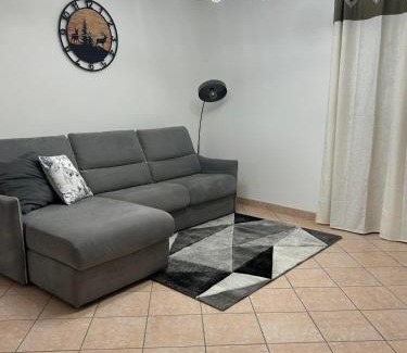 Cavedago Appartement | la tana del viaggiatore