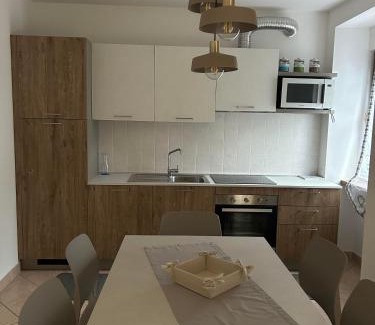 Cavedago Appartement | la tana del viaggiatore
