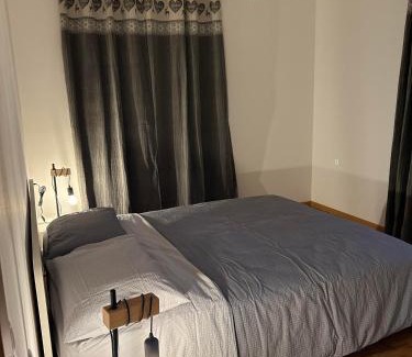 Cavedago Appartement | la tana del viaggiatore