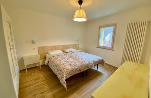 La Morra Appartement | La tana della Volpe e l'Uva